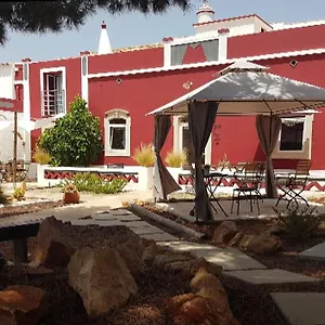 Almeixar Alojamento de Turismo Rural
