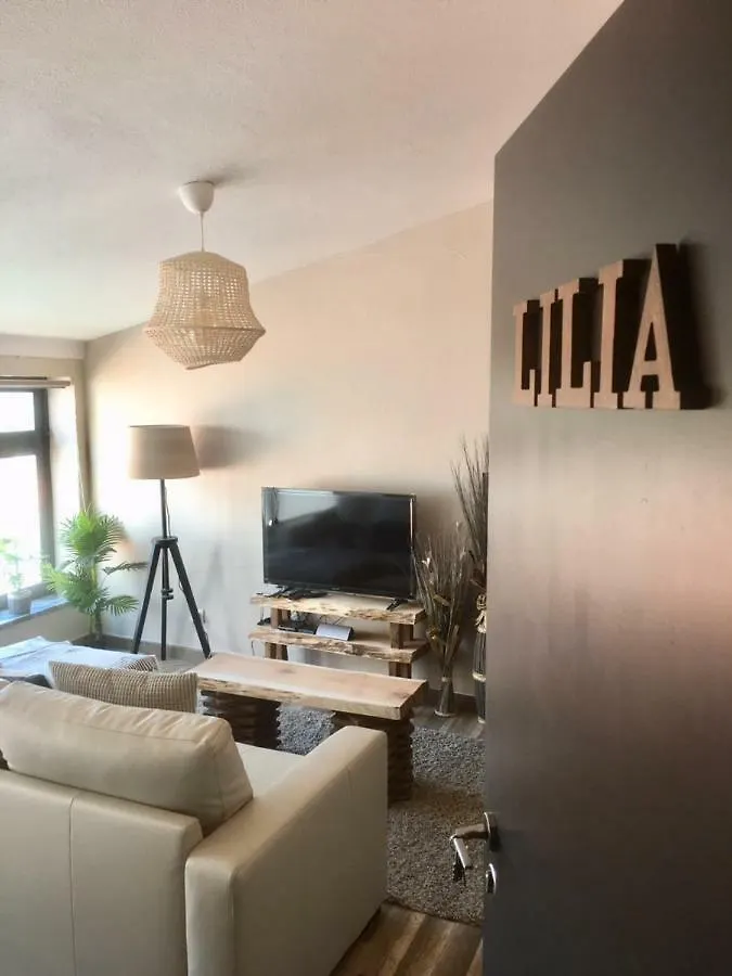 Casa Lilia Apartamento Monchique