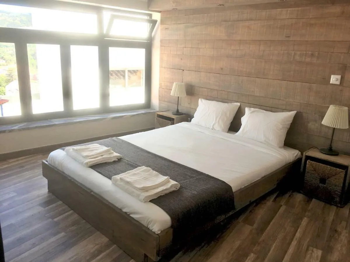 Casa Lilia Apartamento Monchique 0*,