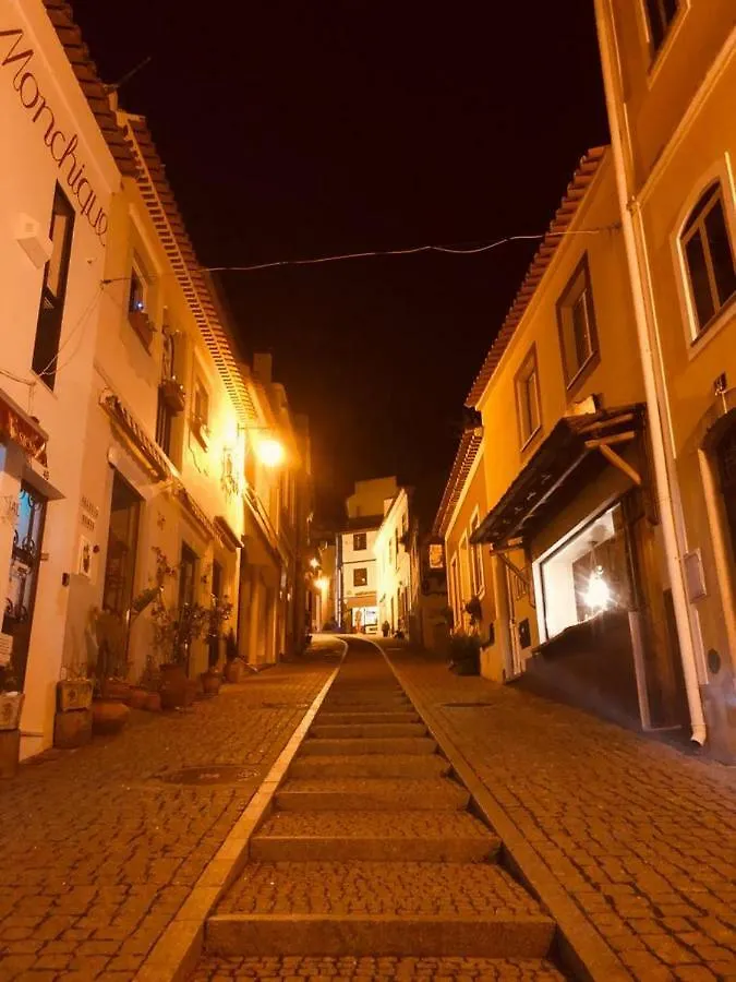 Casa Lilia Apartamento Monchique 0*,  Portugal
